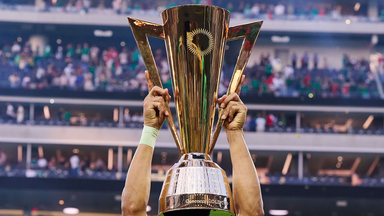 Copa Oro 2025