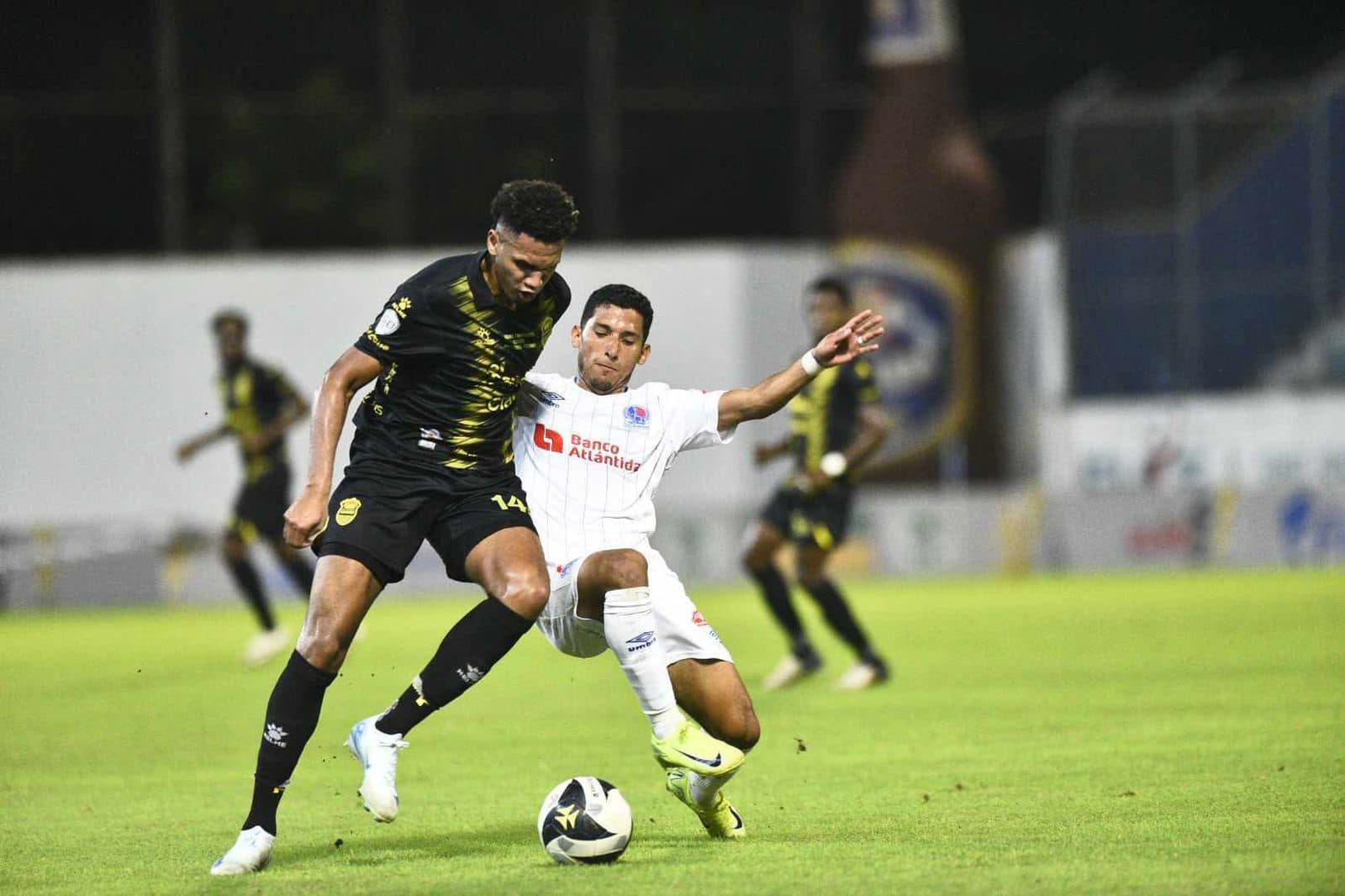 Liga Nacional