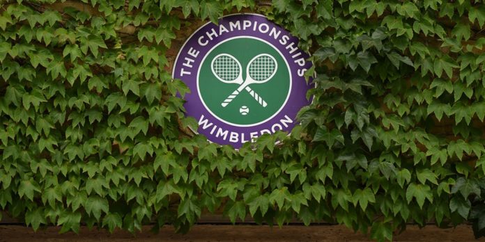 Wimbledon