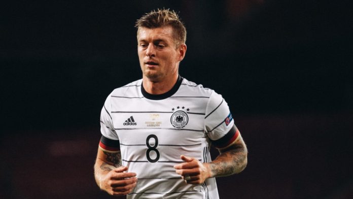 Kroos