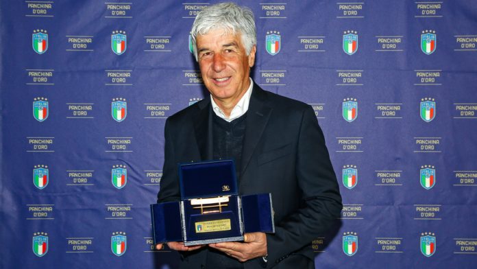 Gasperini