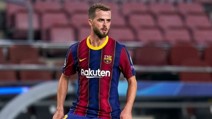 Pjanic