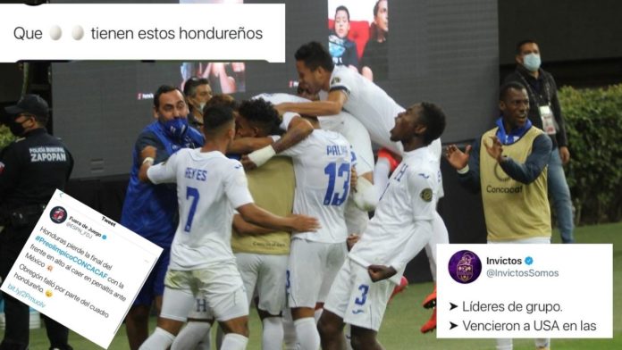 Honduras