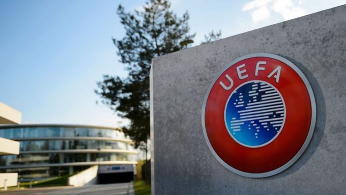 UEFA