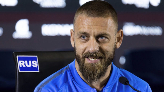 De Rossi