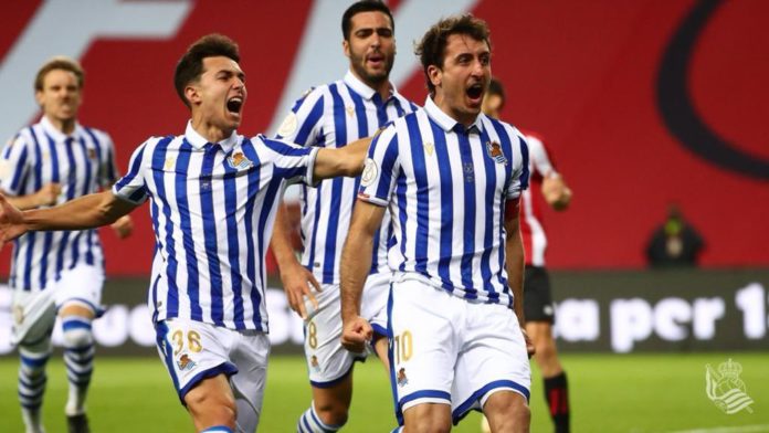 Real Sociedad