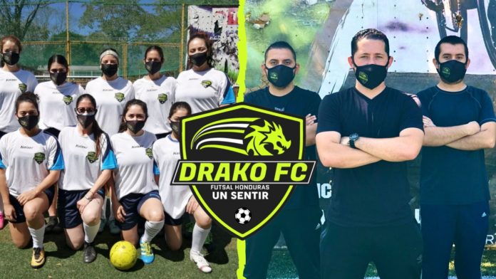 Drako FC