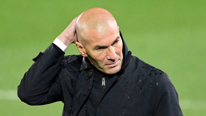 Zidane