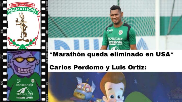 Marathón