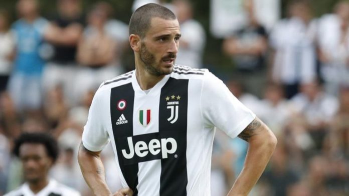 Bonucci