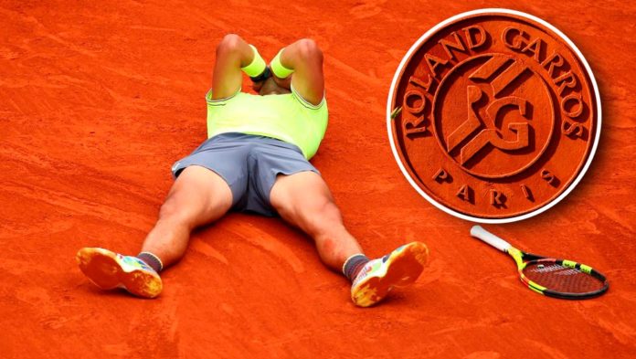 Roland Garros