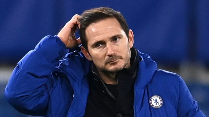 Lampard