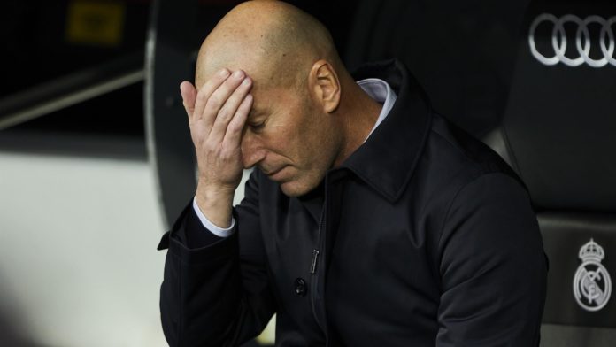 Zidane