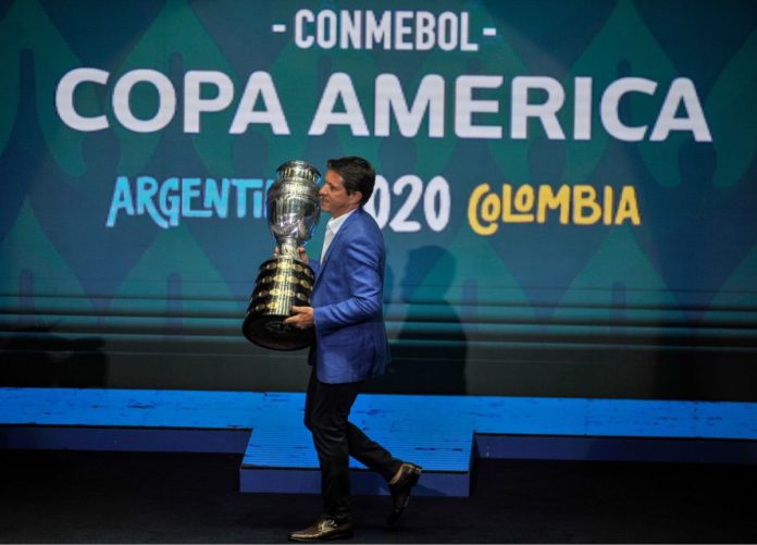 Copa América