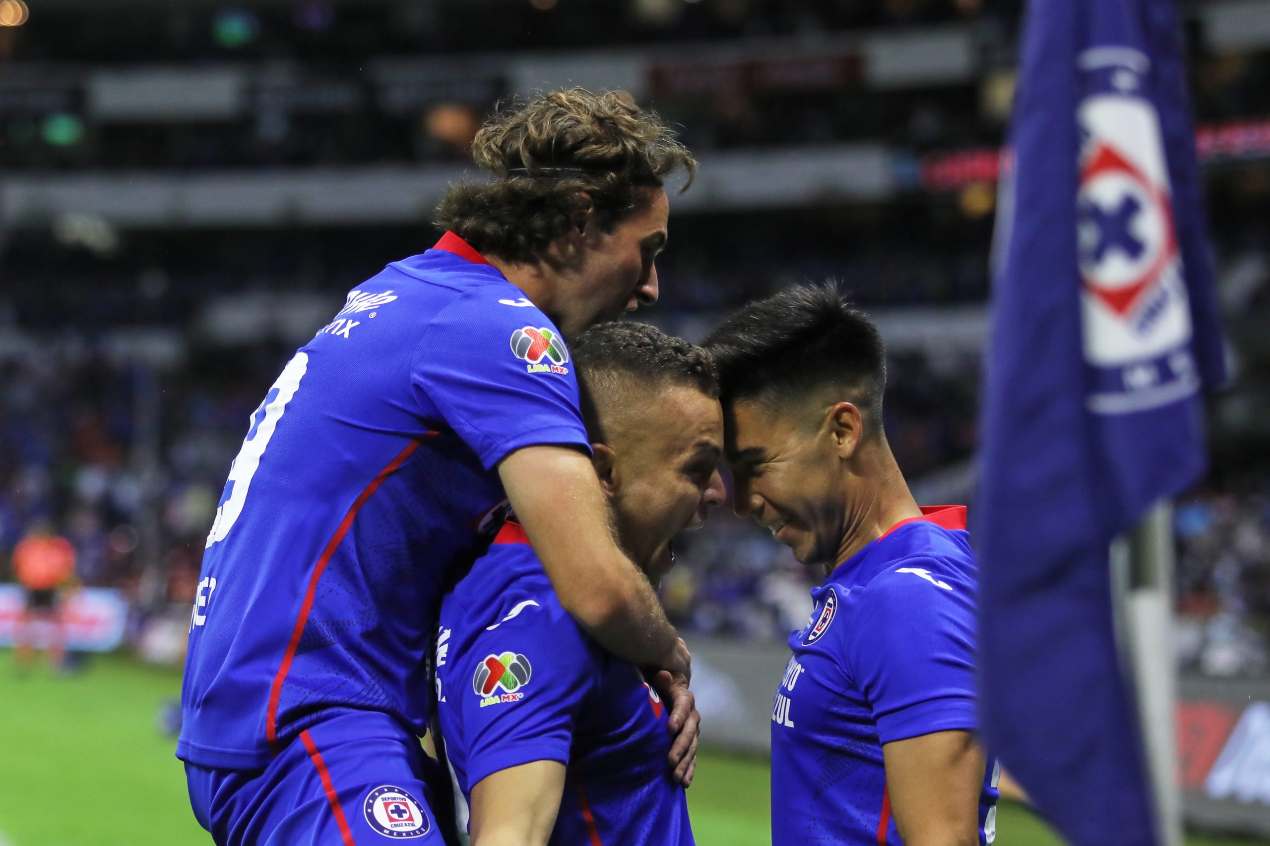 Inatajables! Cinco golazos de Orbelín Pineda con equipos mexicanos, TUDN  Fútbol