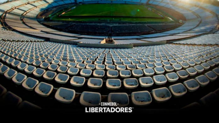 Libertadores