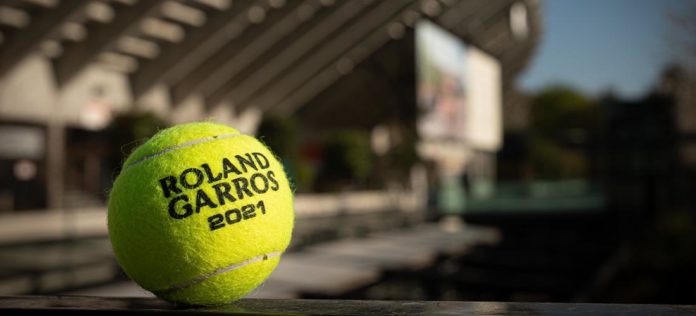 Roland Garros