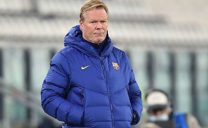 Koeman