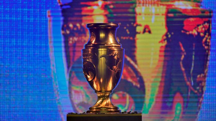 Copa América