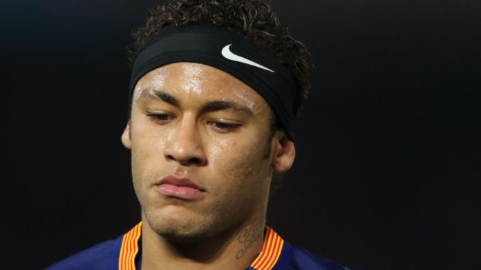 Neymar 