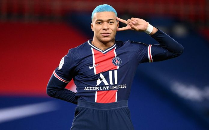 Mbappé