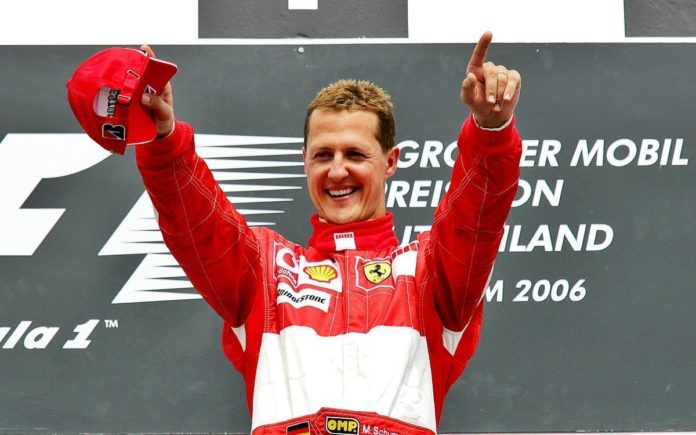 Schumacher