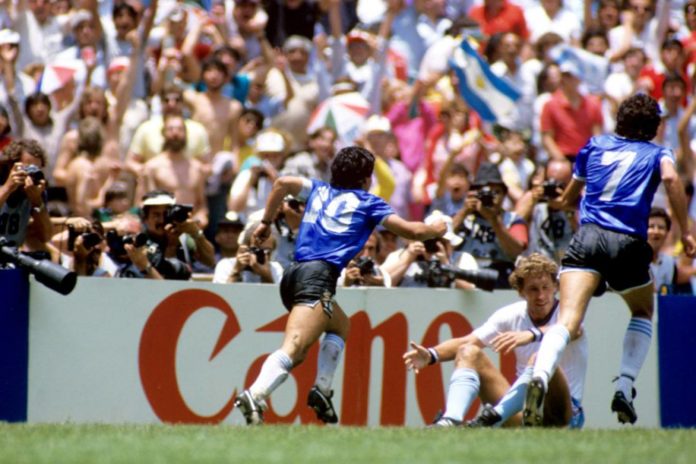 Maradona