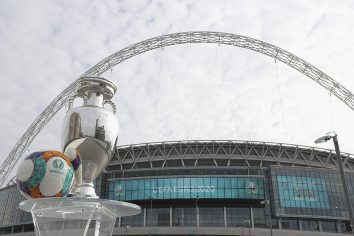 Wembley 