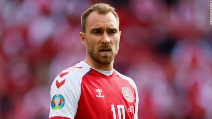 Eriksen