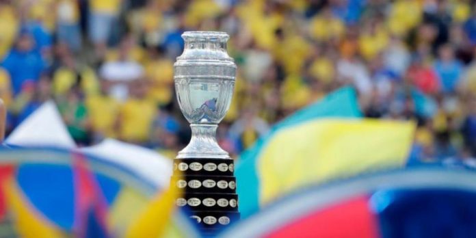 Copa América