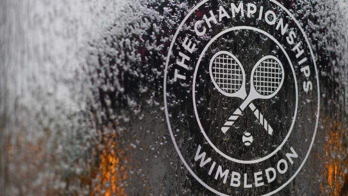 Wimbledon 