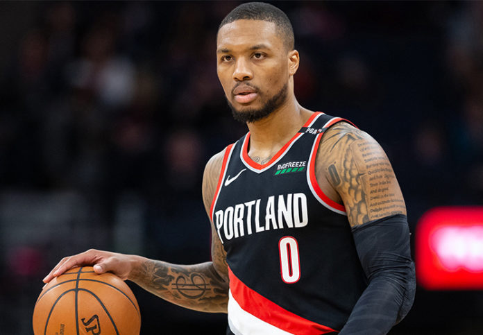 Lillard 