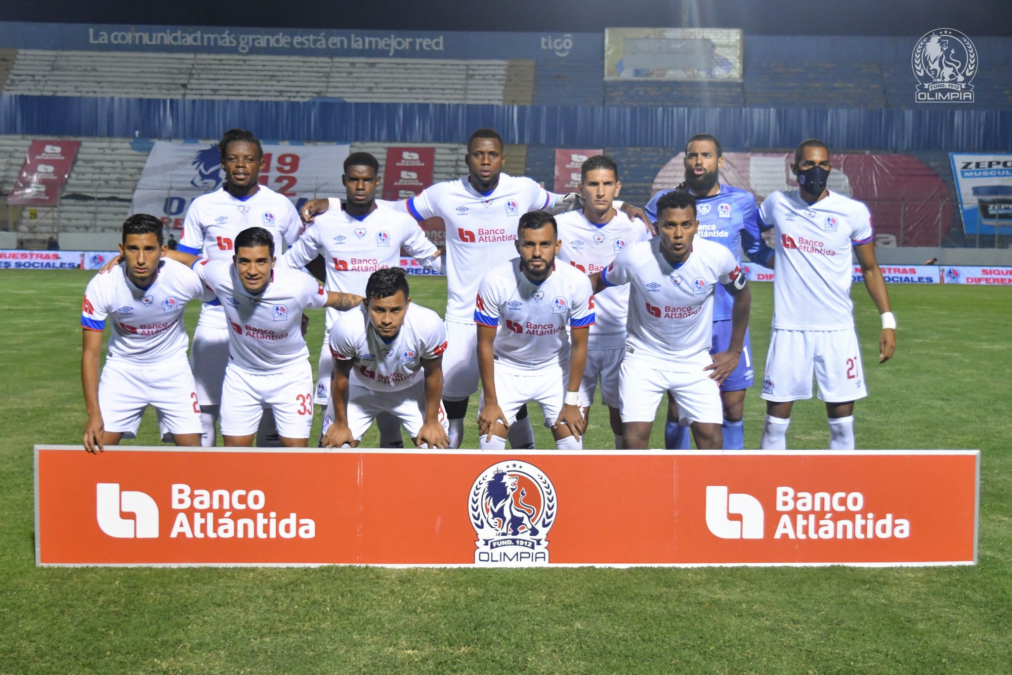 Olimpia ya comenzó a reconstruir su plantel Dos bajas y cuatro