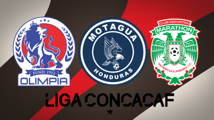 Concacaf