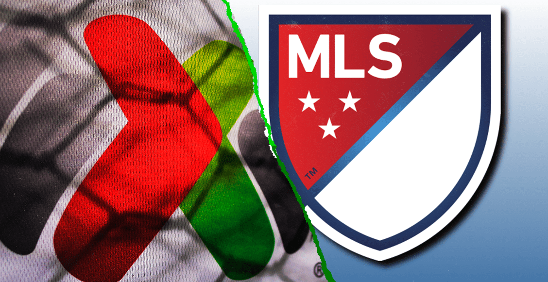 HISTÓRICO Confirmado el MLS vs Liga MX duelo de AllStars