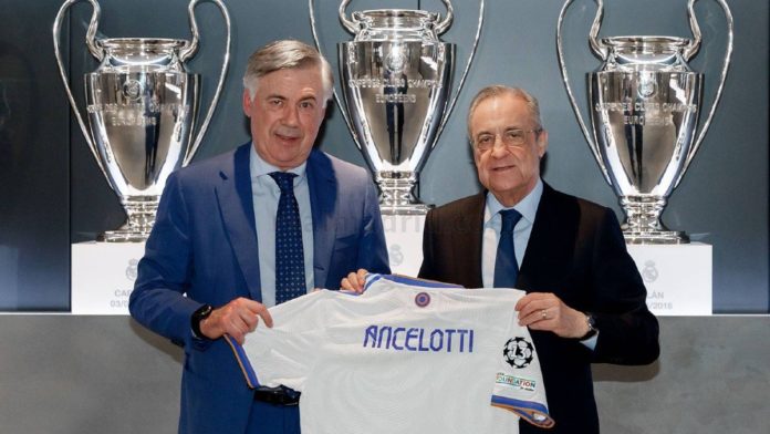 Ancelotti