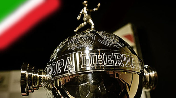 Copa Libertadores