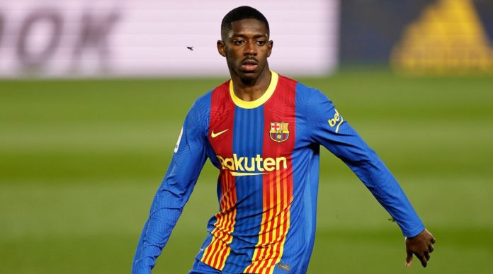 Dembélé