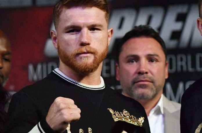 Canelo