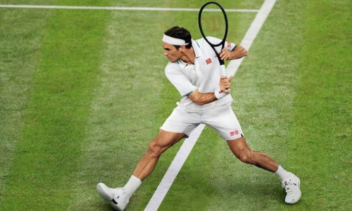 Federer