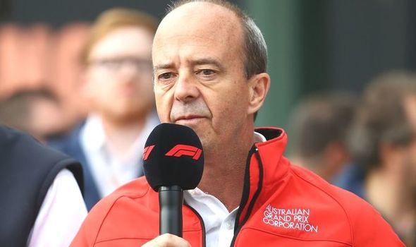 El presidente de AGPC lamentó que Australia no pueda tener ni Fórmula 1 ni MotoGP por segundo año consecutivo.