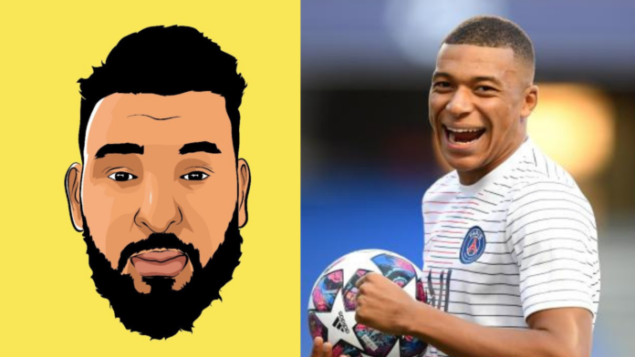 Mbappé