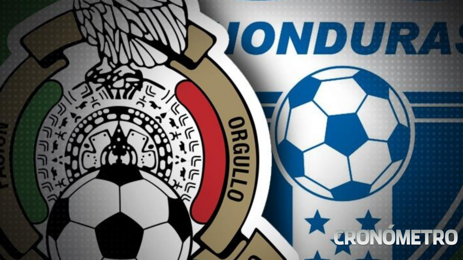 OFICIAL Boletos del Honduras vs México por la Copa Oro agotados