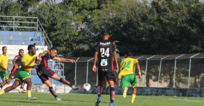 Liga de Ascenso de Honduras