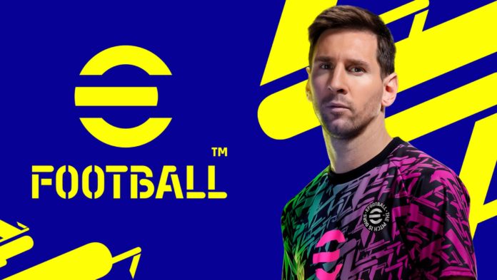 eFootball