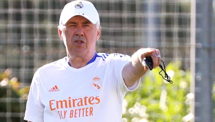 Ancelotti