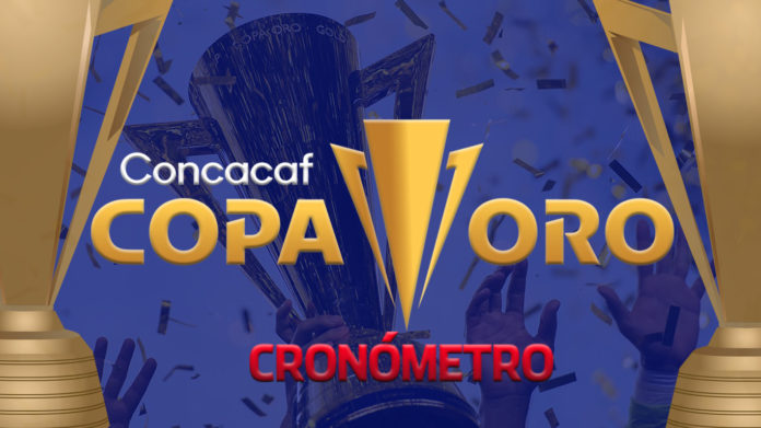 Copa Oro