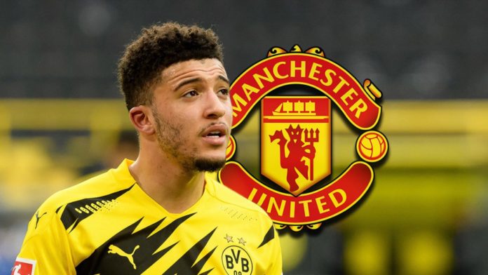 Jadon Sancho