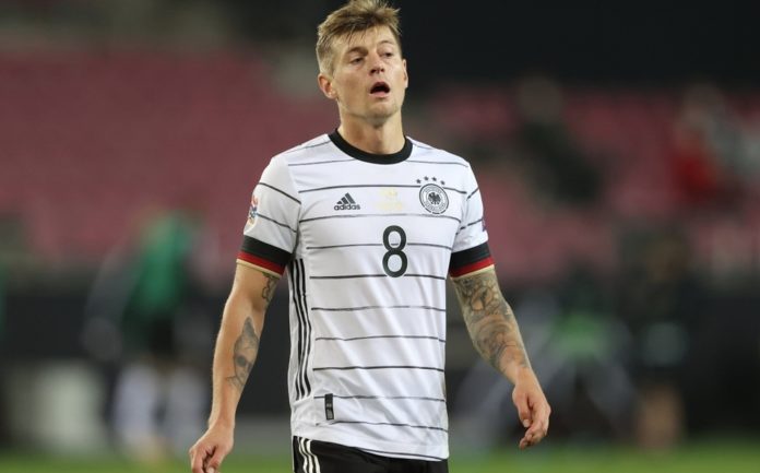 Toni Kroos