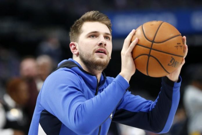 Doncic